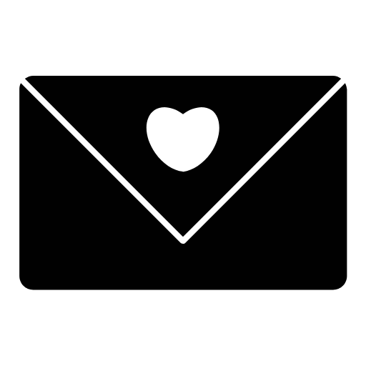 letter icon