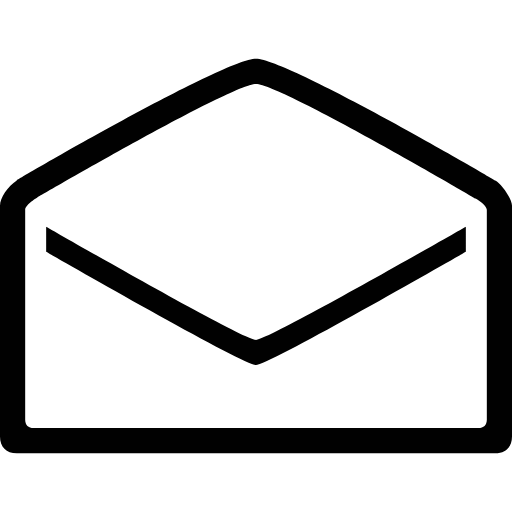 letter icon