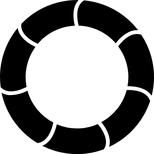 lifebelt icon