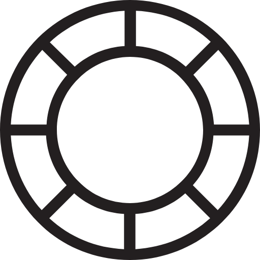 lifebuoy icon