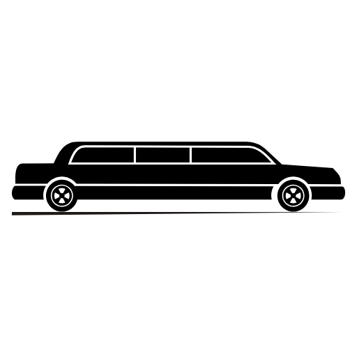limousine icon