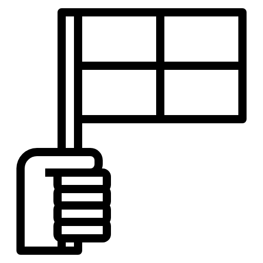 line man icon