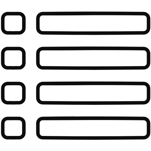 lines icon