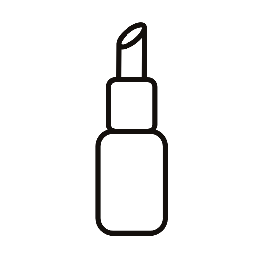 lipstick icon