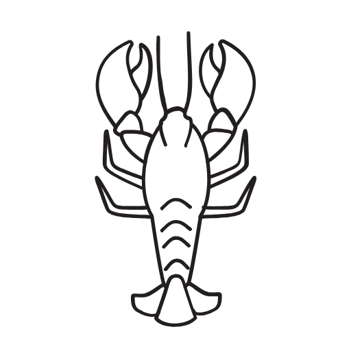 lobster icon