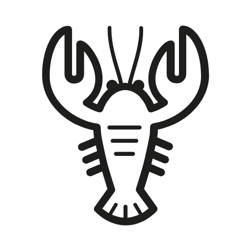 lobster icon