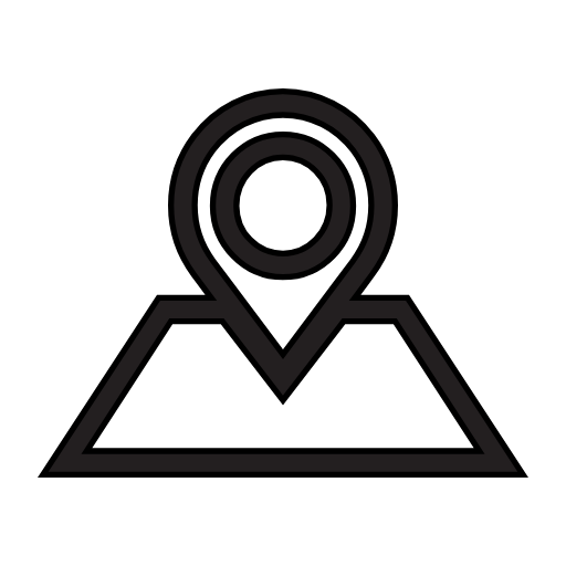 location icon
