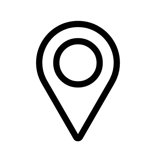 location icon