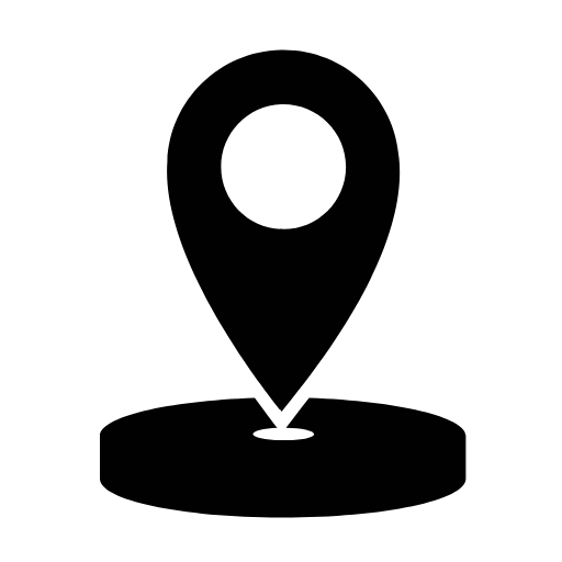 location icon