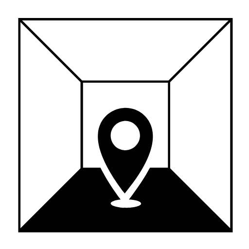 location icon