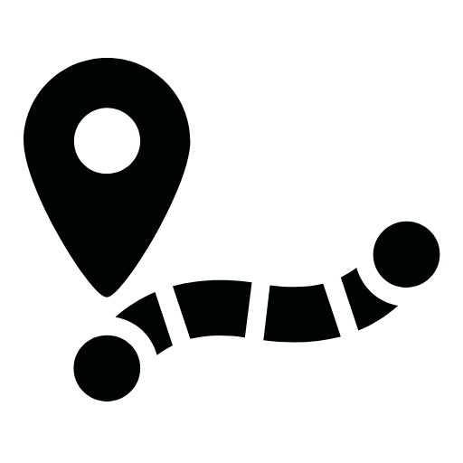location icon