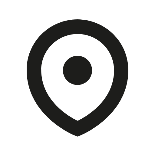 location icon