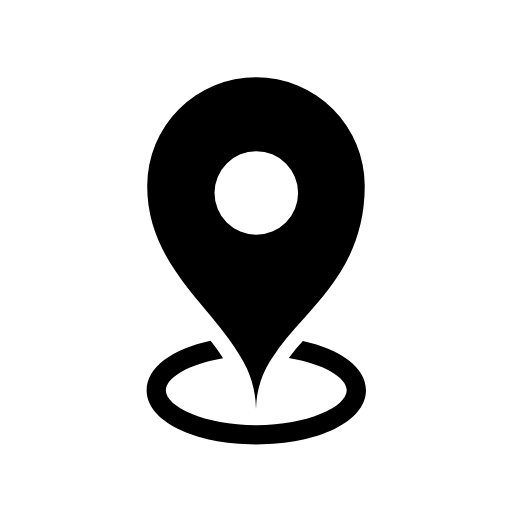 location marker icon