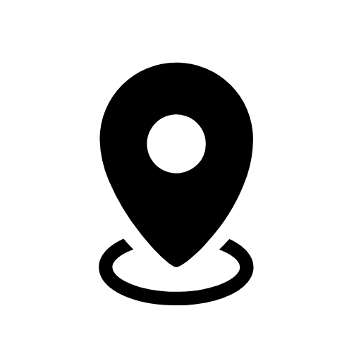 location marker icon
