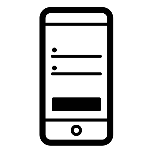 login icon