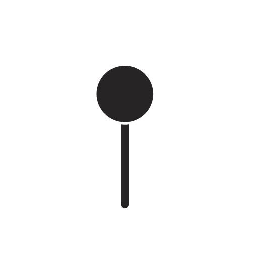 lollipop icon