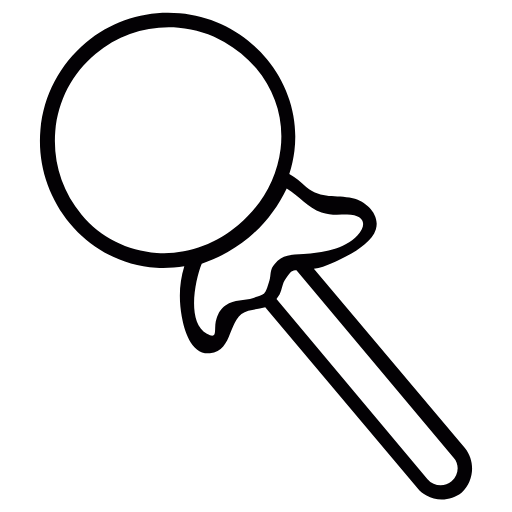 lollipop icon