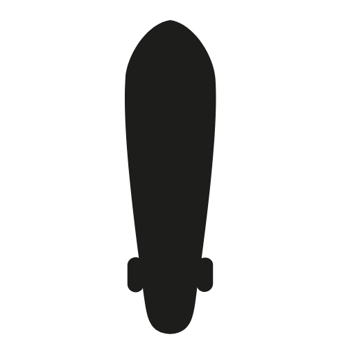 longboard icon