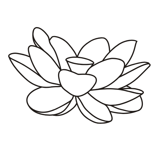 lotus icon