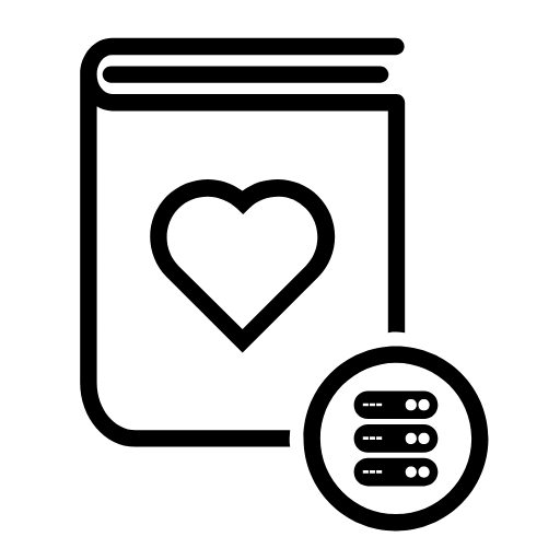 love story server icon