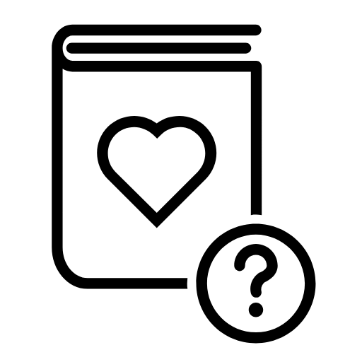 love story unknown icon