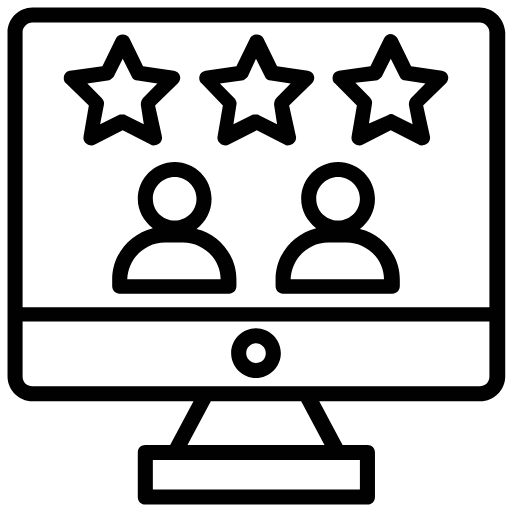 loyalty icon