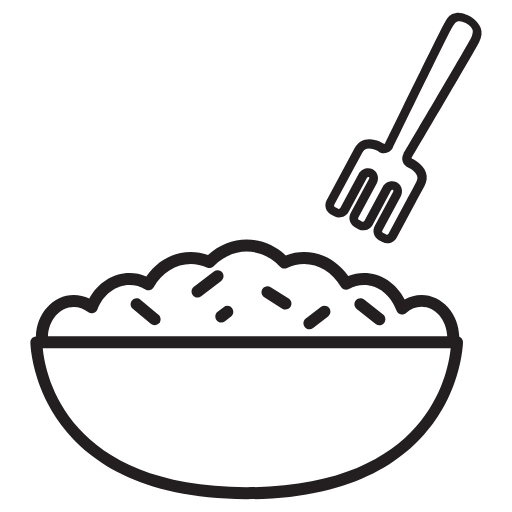 lunch icon