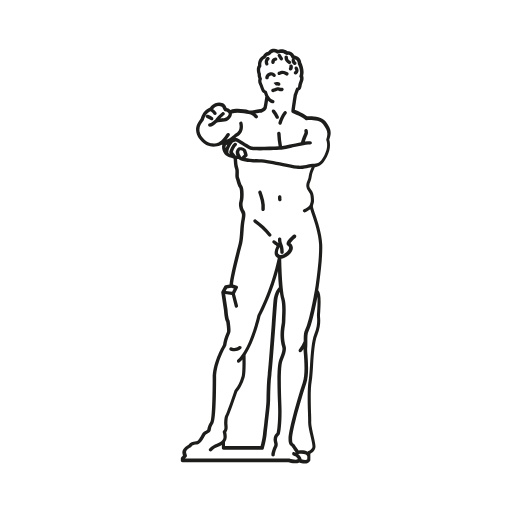 lysippos icon