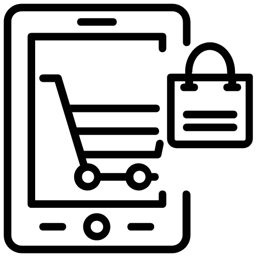 m commerce icon