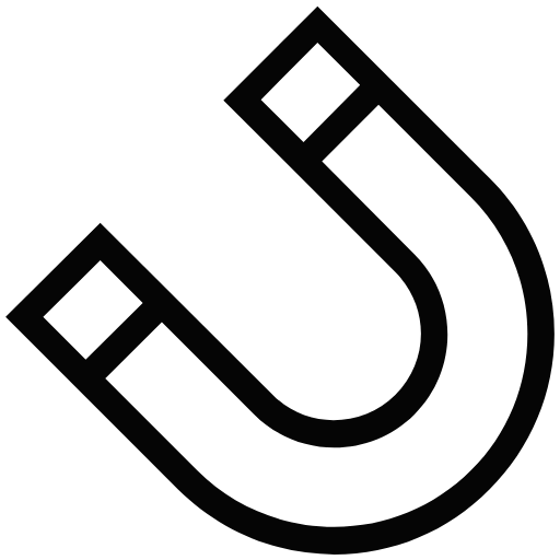 magnet icon