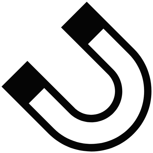 magnet icon