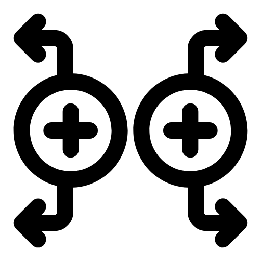 magnetic icon
