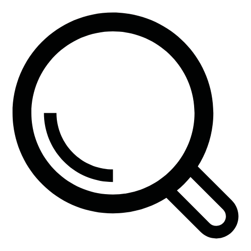 magnifier icon