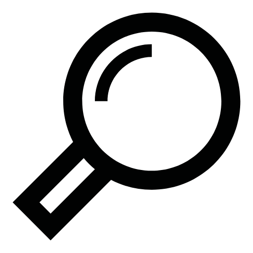 magnifier icon