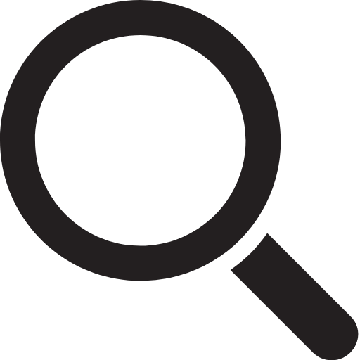 magnifying glass icon