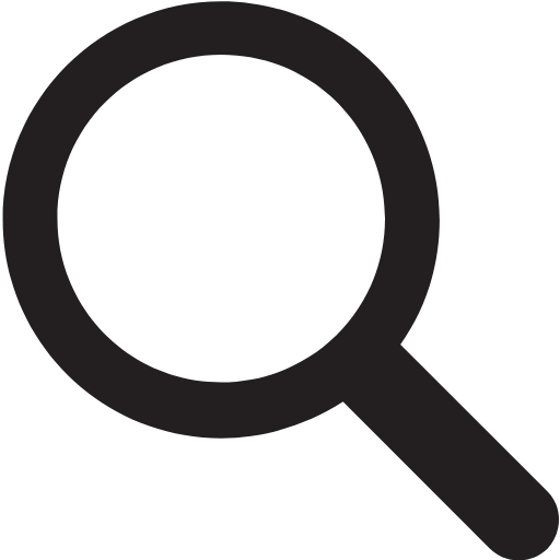 magnifying glass icon
