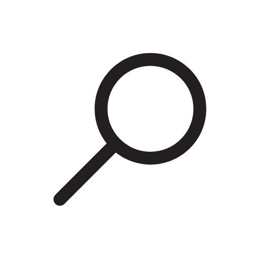 magnifying glass icon