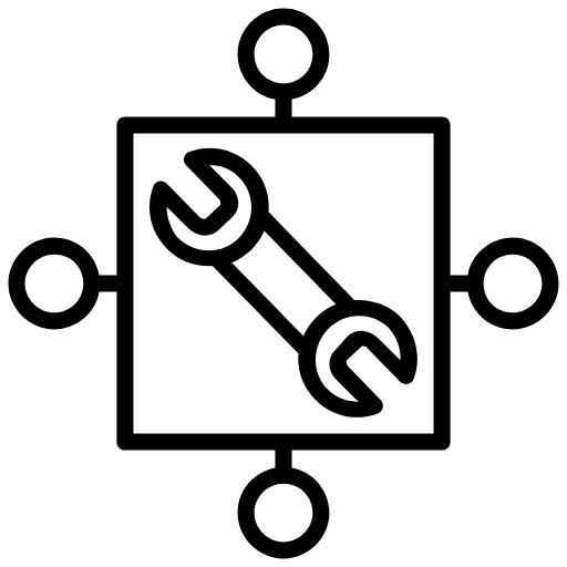 maintenance icon