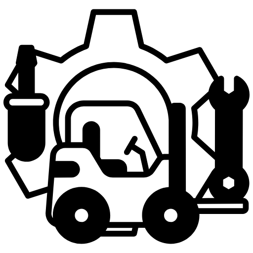maintenance inspection icon