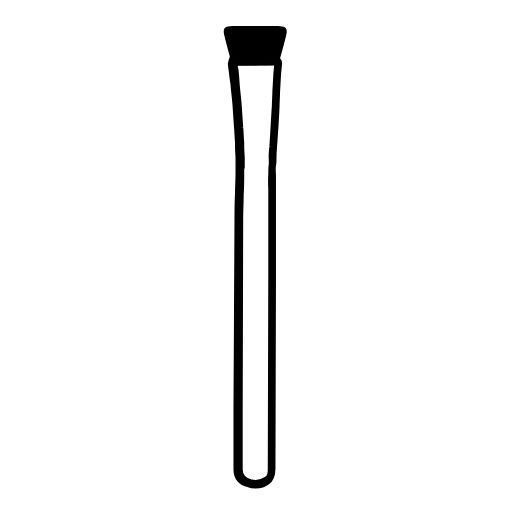 makeup brush icon