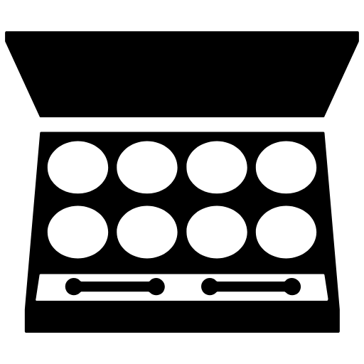 makeup kit icon