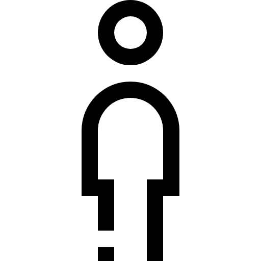 male human icon