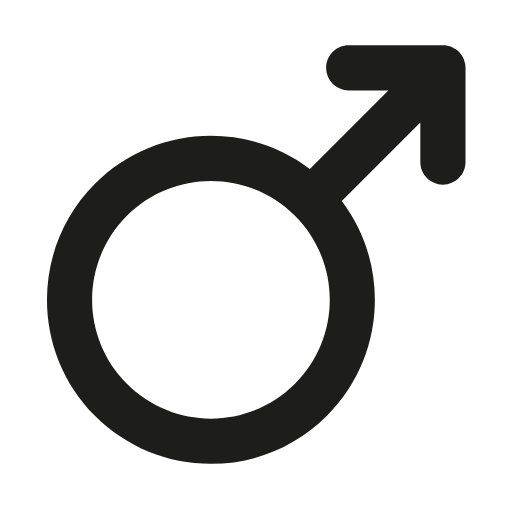 male icon