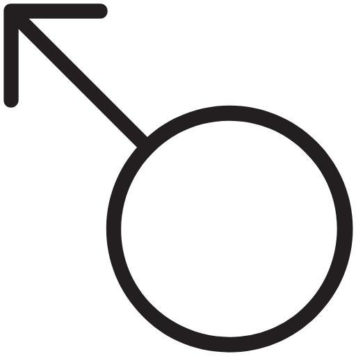 male icon
