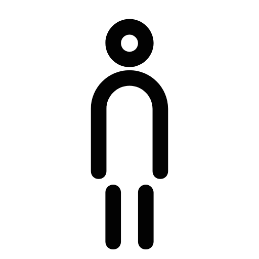 male icon