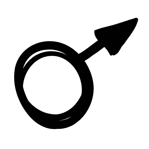 male icon
