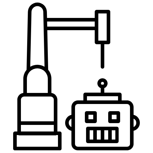 manufacturer icon