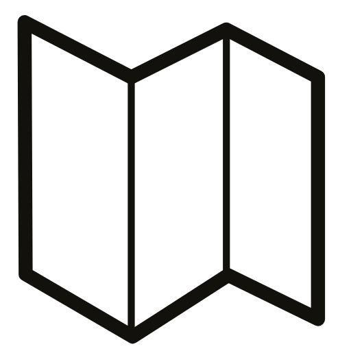 map icon