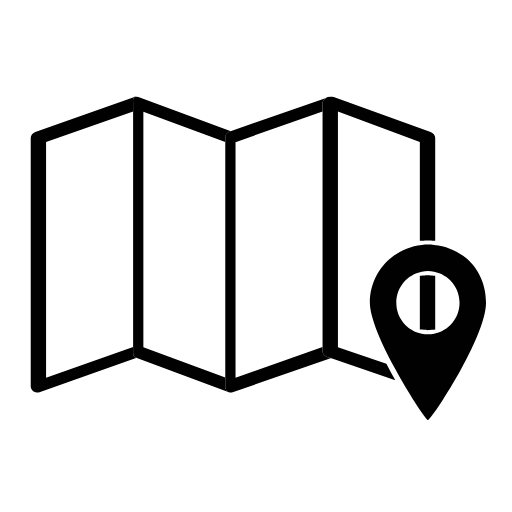 map icon
