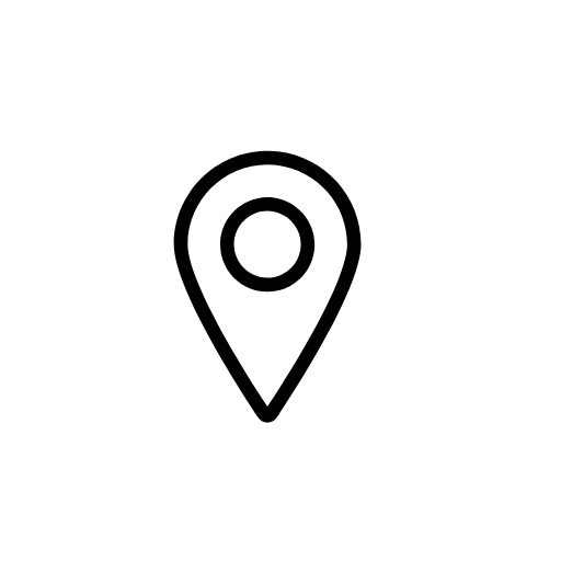 map pin icon
